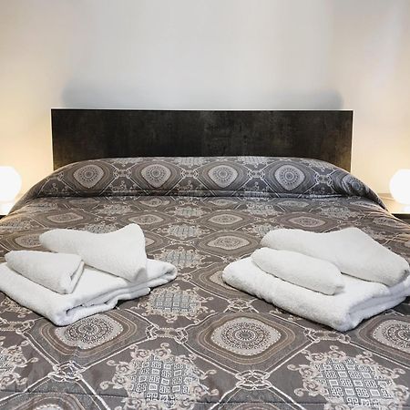Apartament Station House Lido di Ostia Zewnętrze zdjęcie