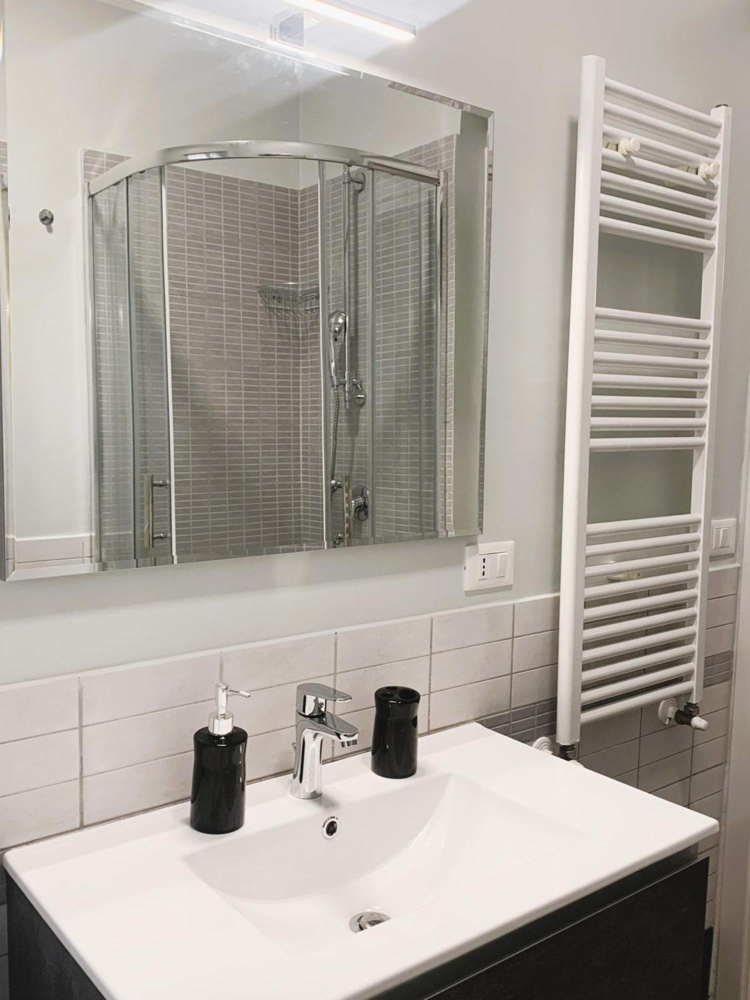 Apartament Station House Lido di Ostia Zewnętrze zdjęcie