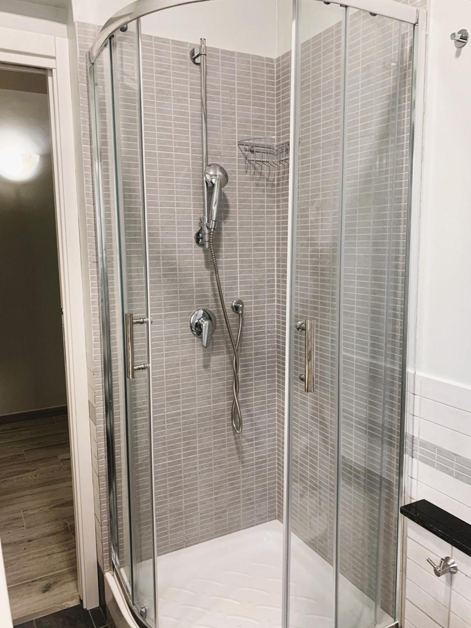 Apartament Station House Lido di Ostia Zewnętrze zdjęcie