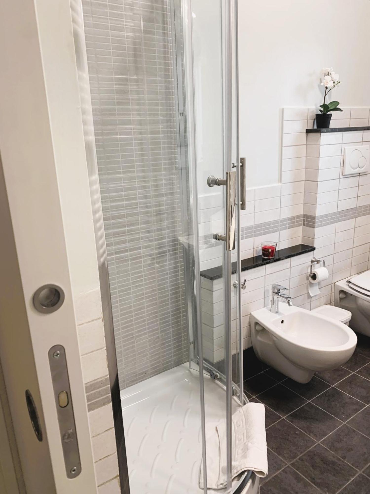 Apartament Station House Lido di Ostia Zewnętrze zdjęcie