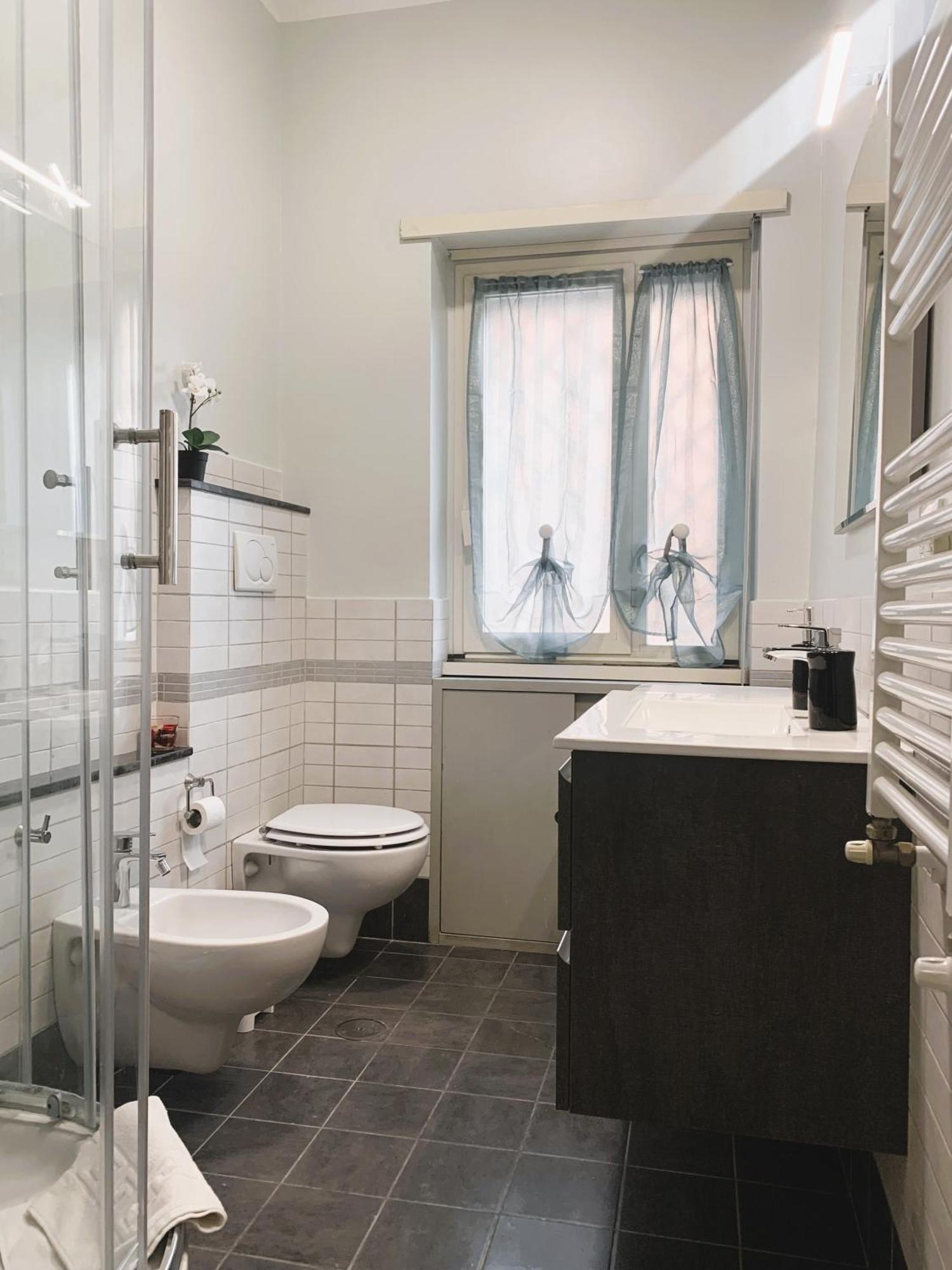 Apartament Station House Lido di Ostia Zewnętrze zdjęcie