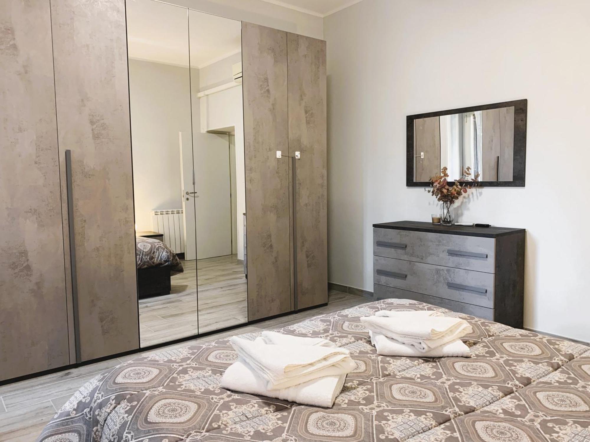Apartament Station House Lido di Ostia Zewnętrze zdjęcie