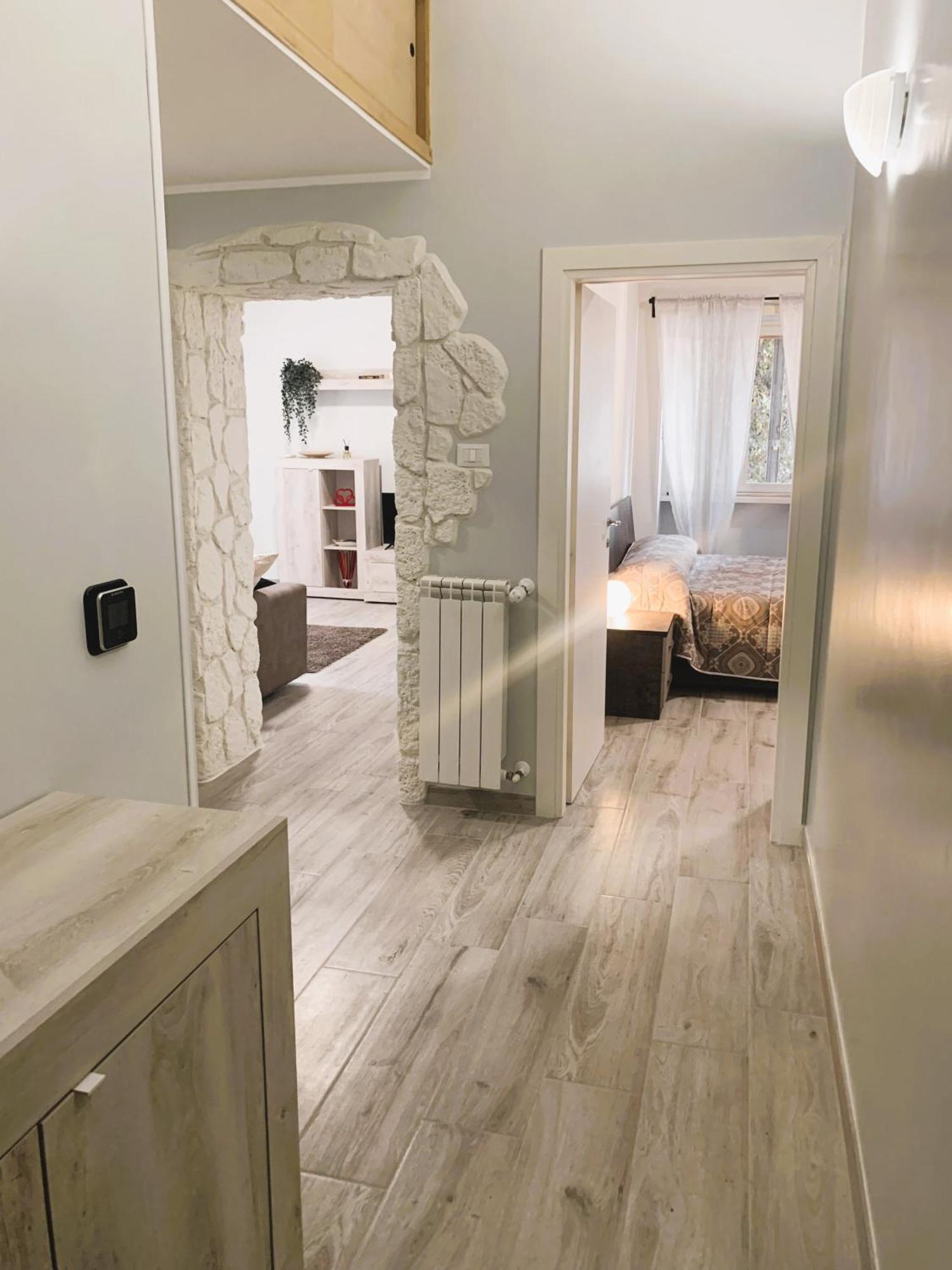 Apartament Station House Lido di Ostia Zewnętrze zdjęcie