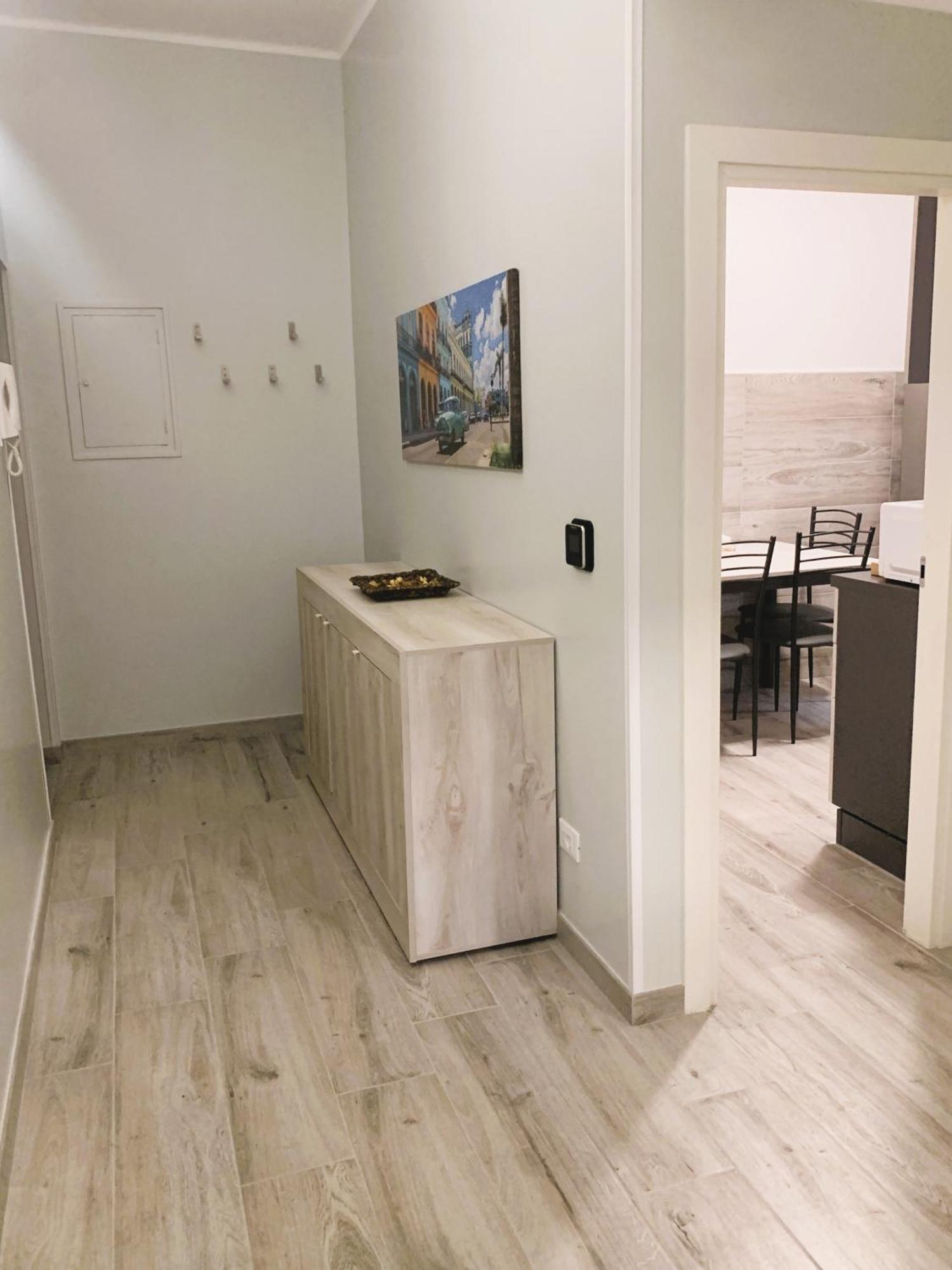 Apartament Station House Lido di Ostia Zewnętrze zdjęcie