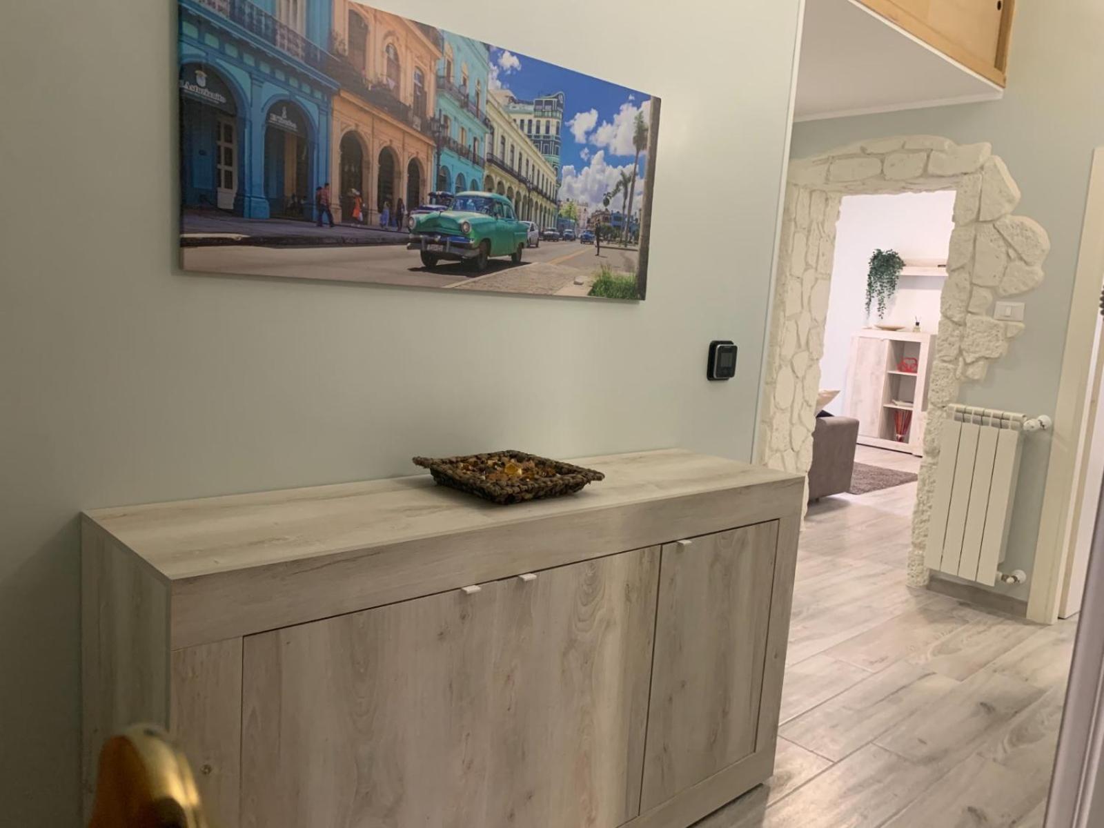 Apartament Station House Lido di Ostia Zewnętrze zdjęcie